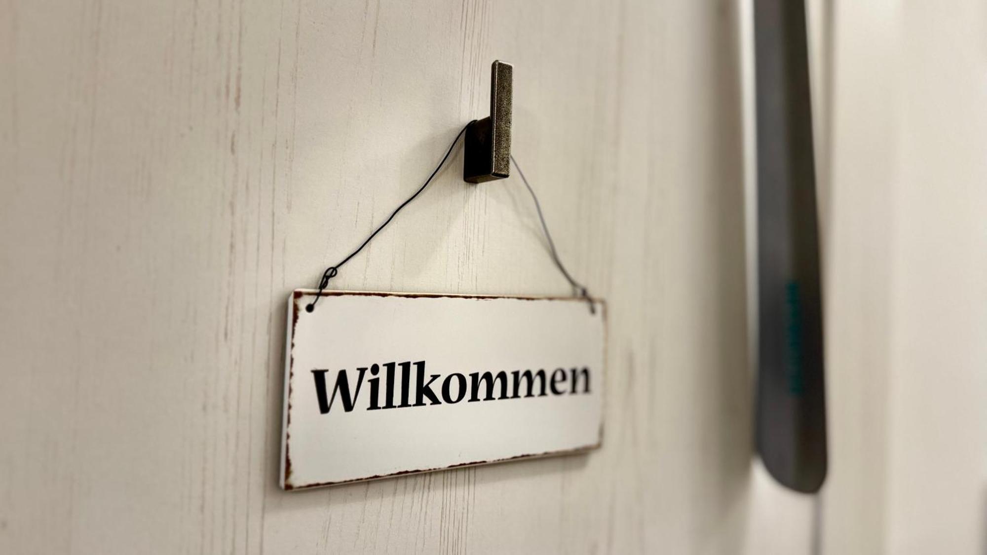 Haus Ankerhuus 2A - Carolinensiel Villa Wittmund Eksteriør bilde